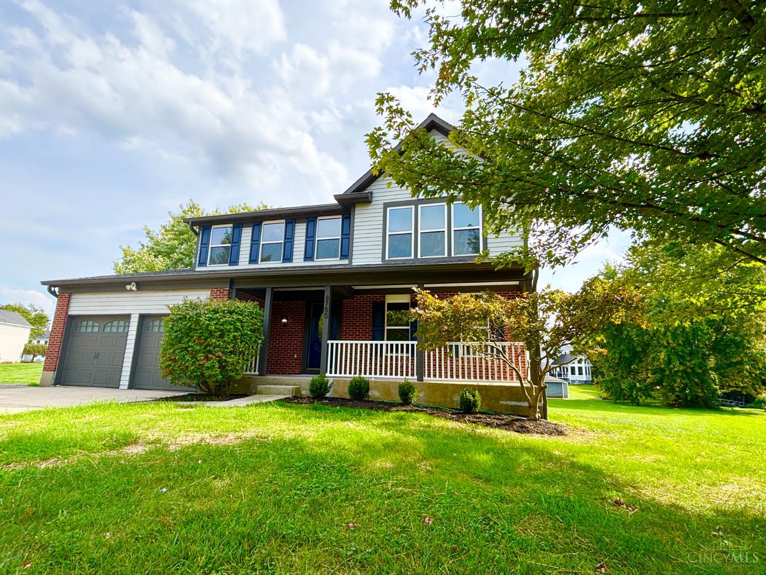 8750 Allencrest Drive — photo
