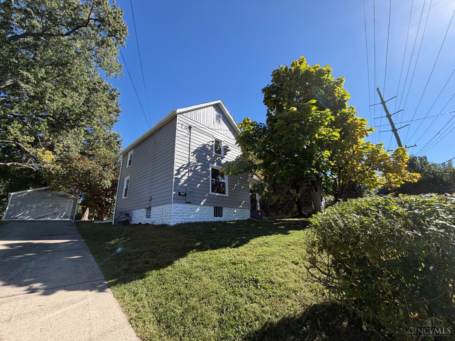 3758 Ebenezer Road — photo