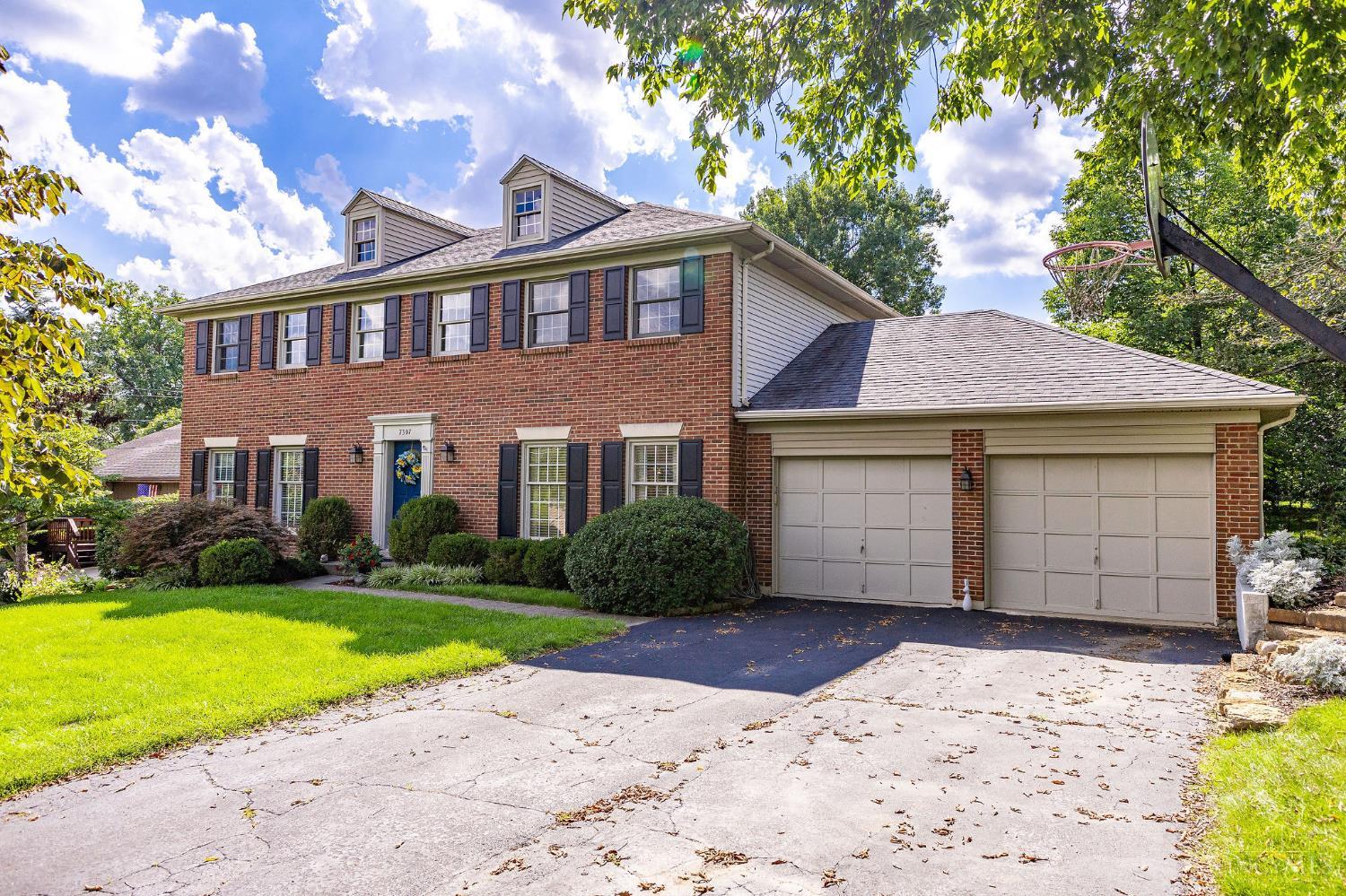 7307 Mallard Drive — photo