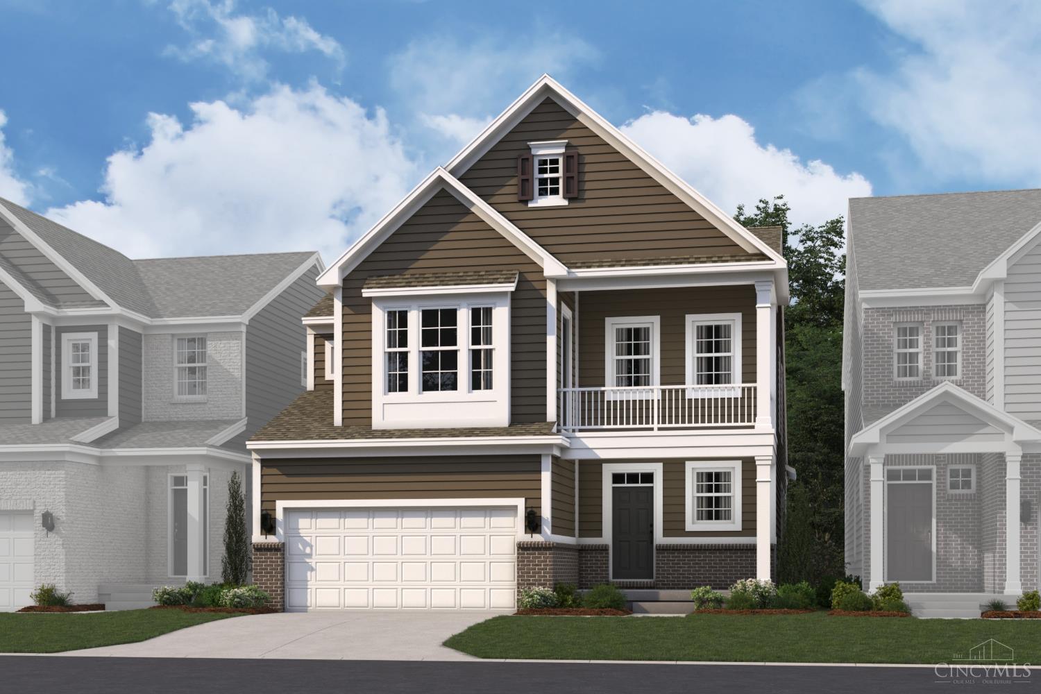 5747 Chesapeake Trail — photo