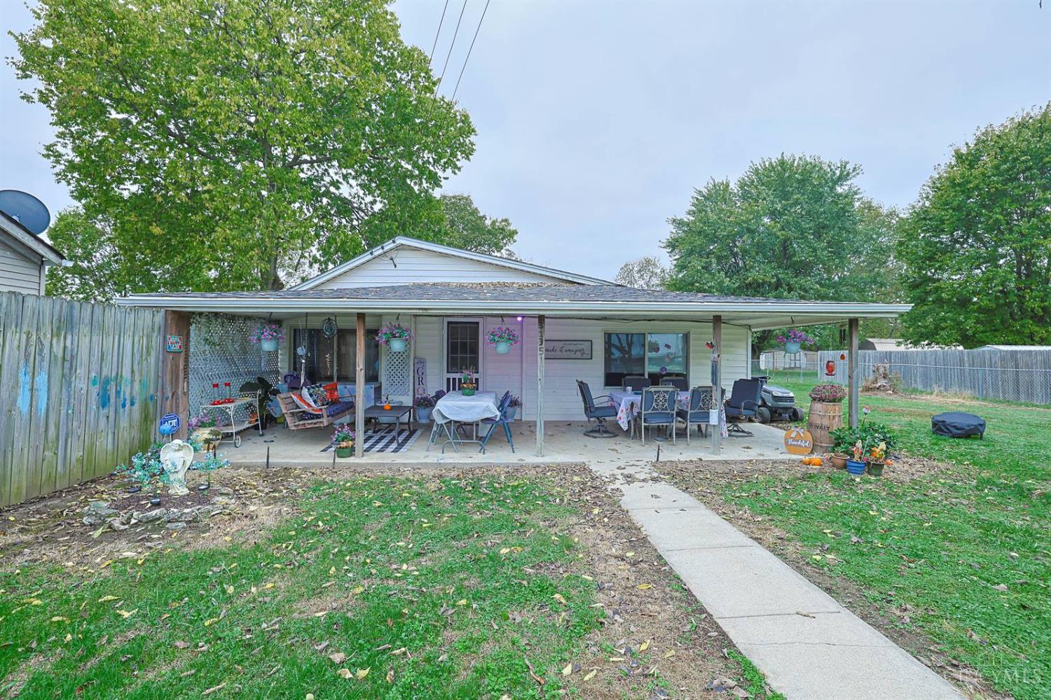 3135 Radabaugh Road — photo