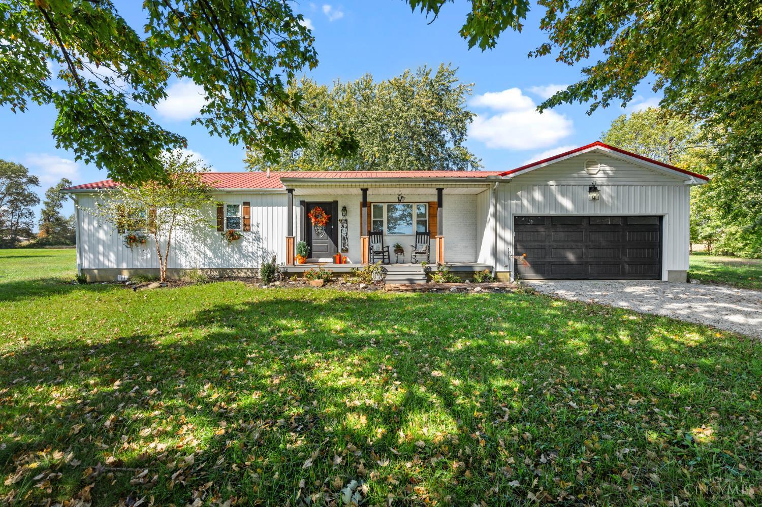 2231 Garner Road — photo