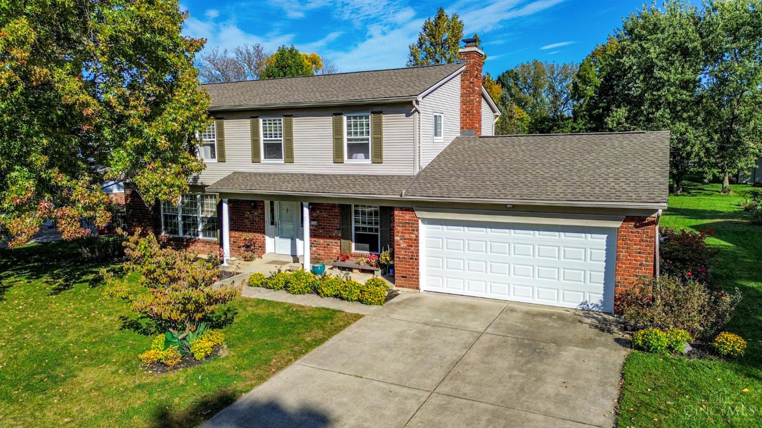 5724 Sigmon, Fairfield, OH 45014 — photo 2