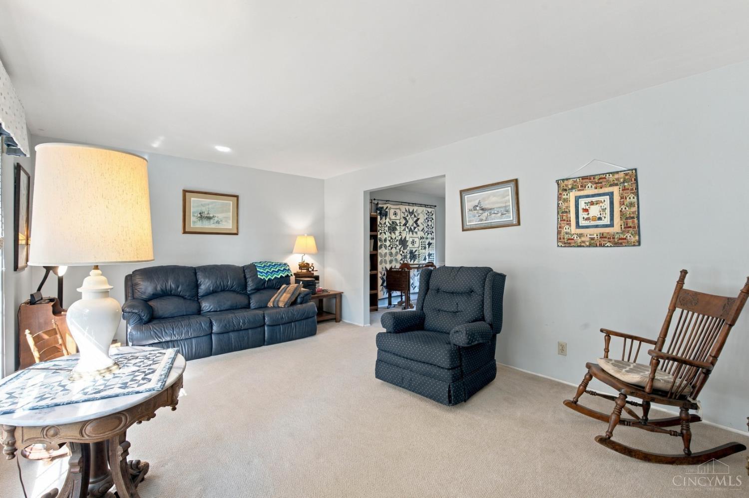 5724 Sigmon, Fairfield, OH 45014 — photo 3