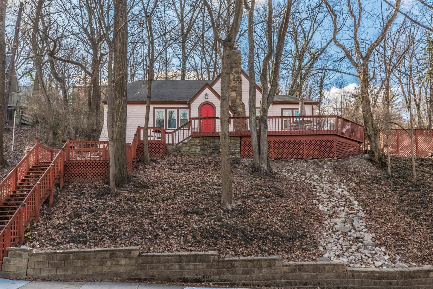 503 McAlpin Avenue — photo