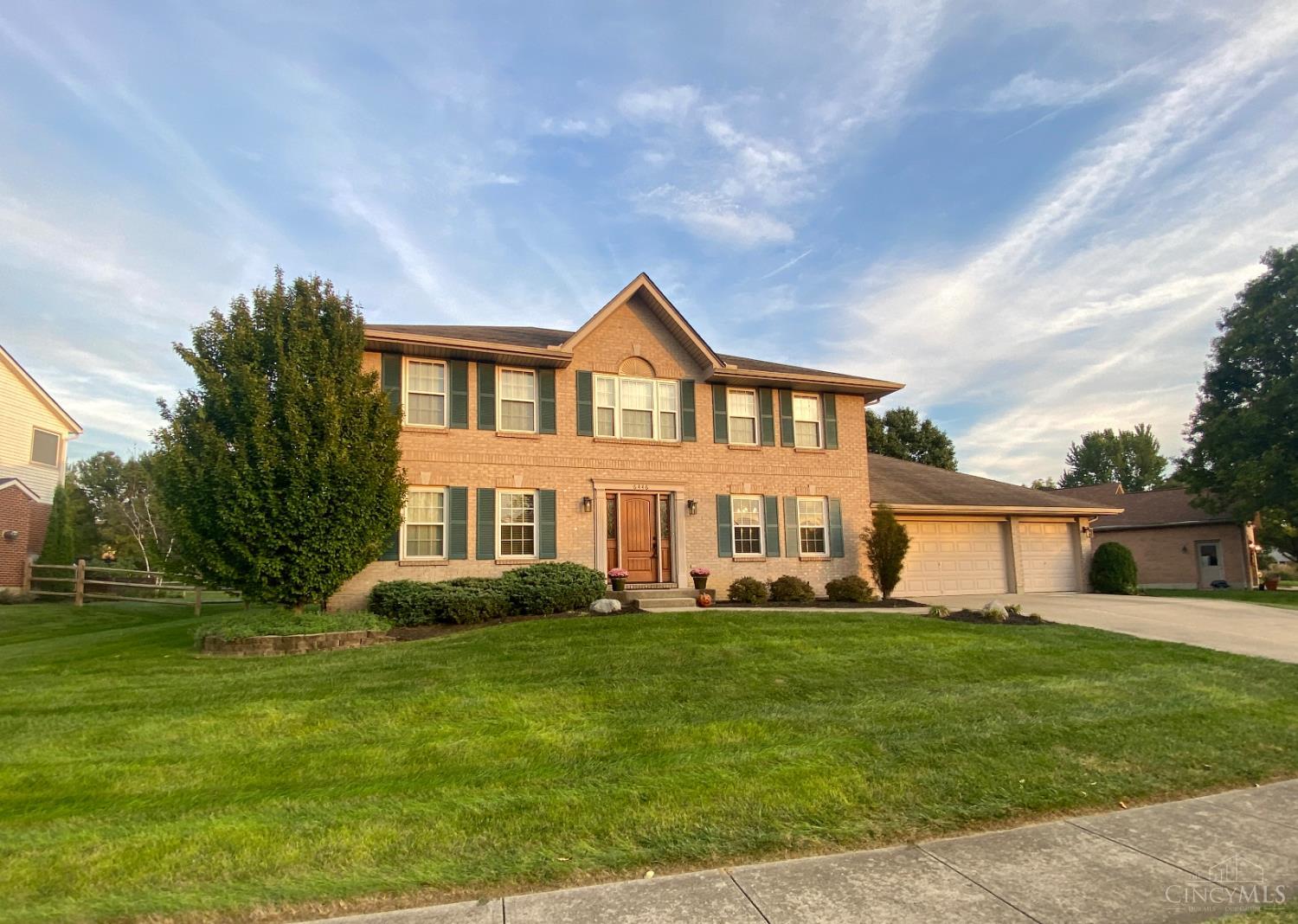 6446 Windlake Court — photo