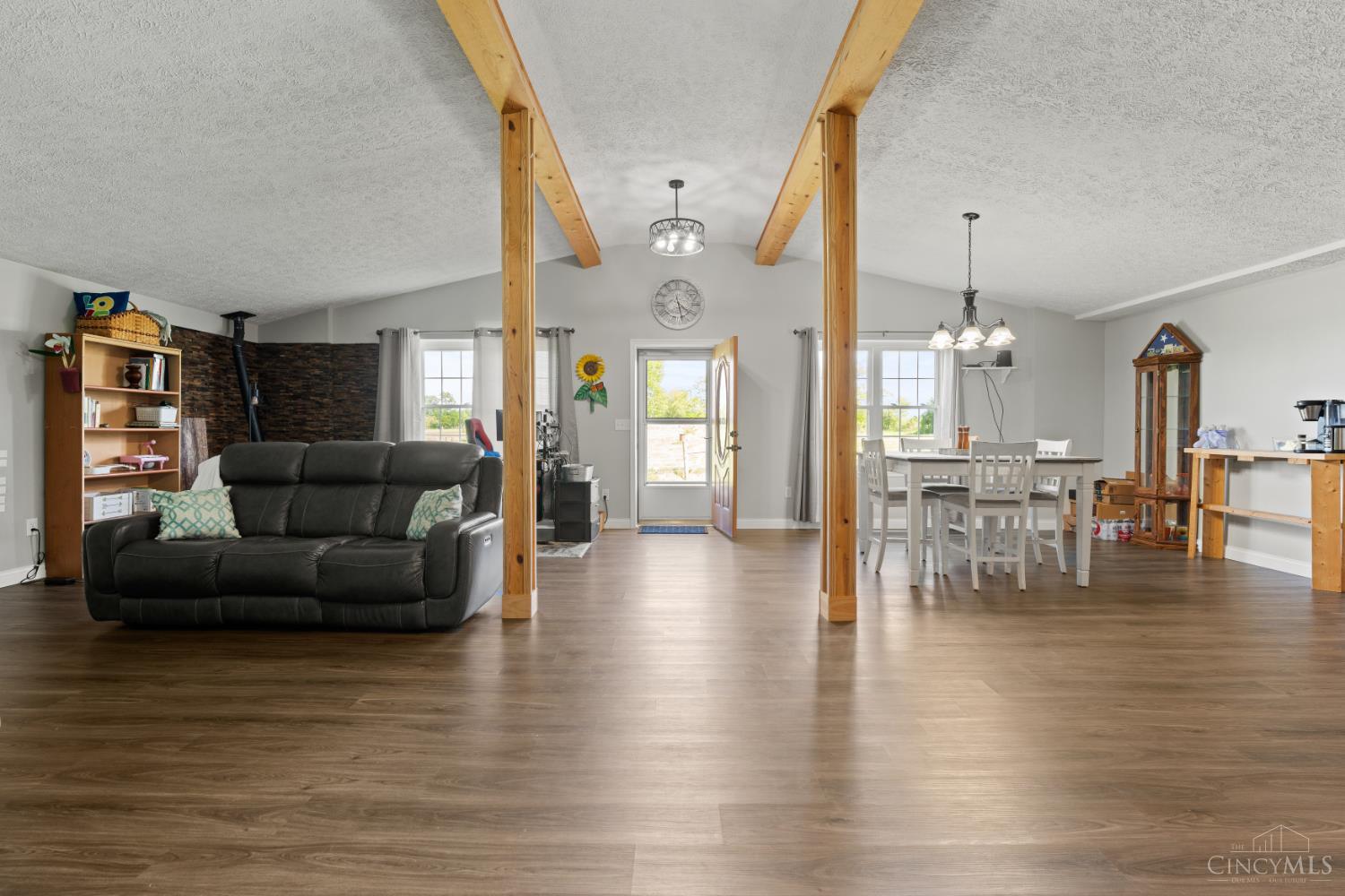 9832 Tri County Highway, Eagle Twp, OH 45697 — photo 2