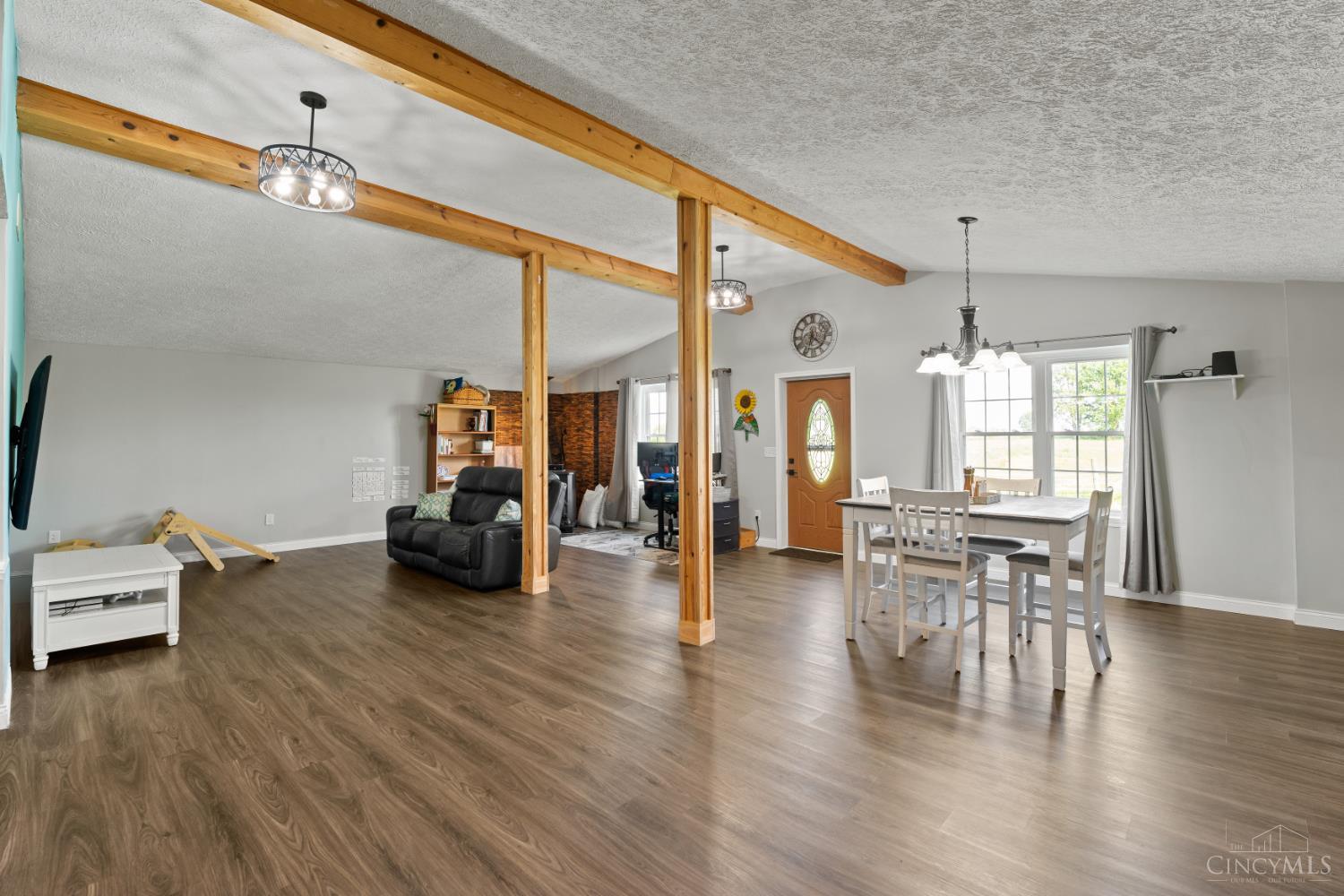 9832 Tri County Highway, Eagle Twp, OH 45697 — photo 3