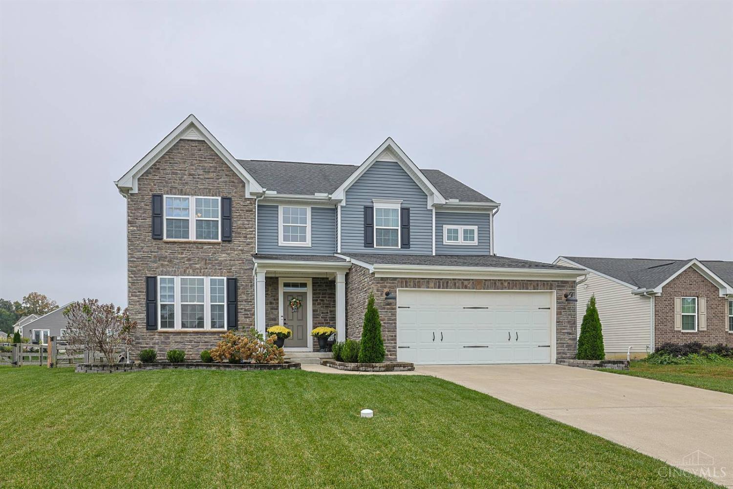 4005 Ivy Wood Drive — photo
