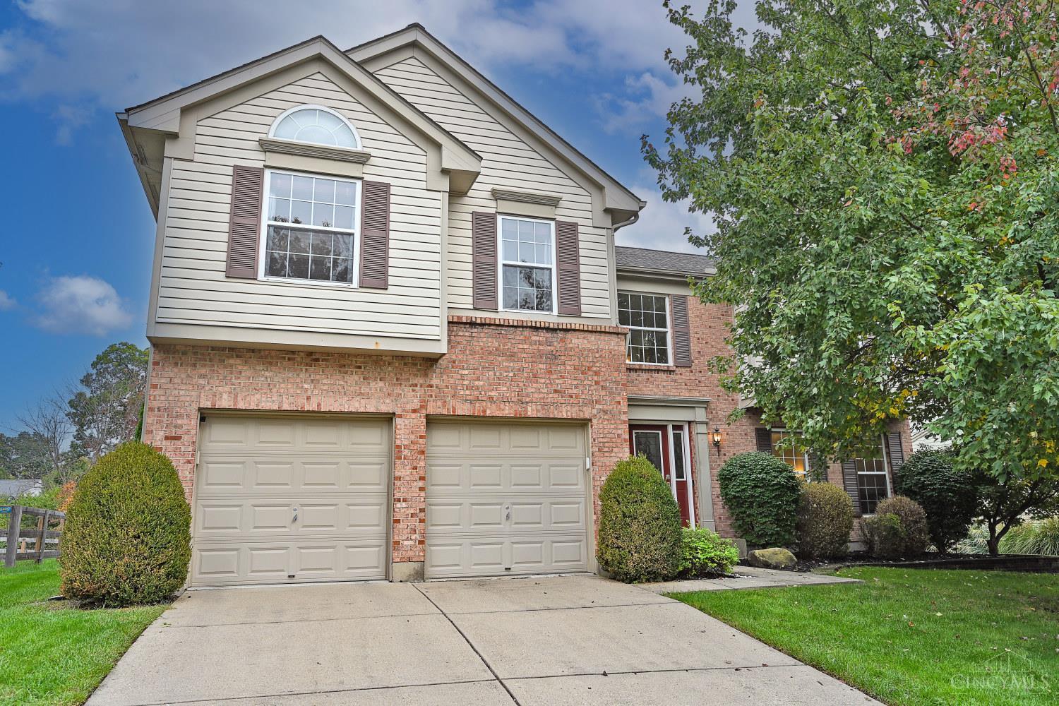 6004 Hidden Oaks Court — photo