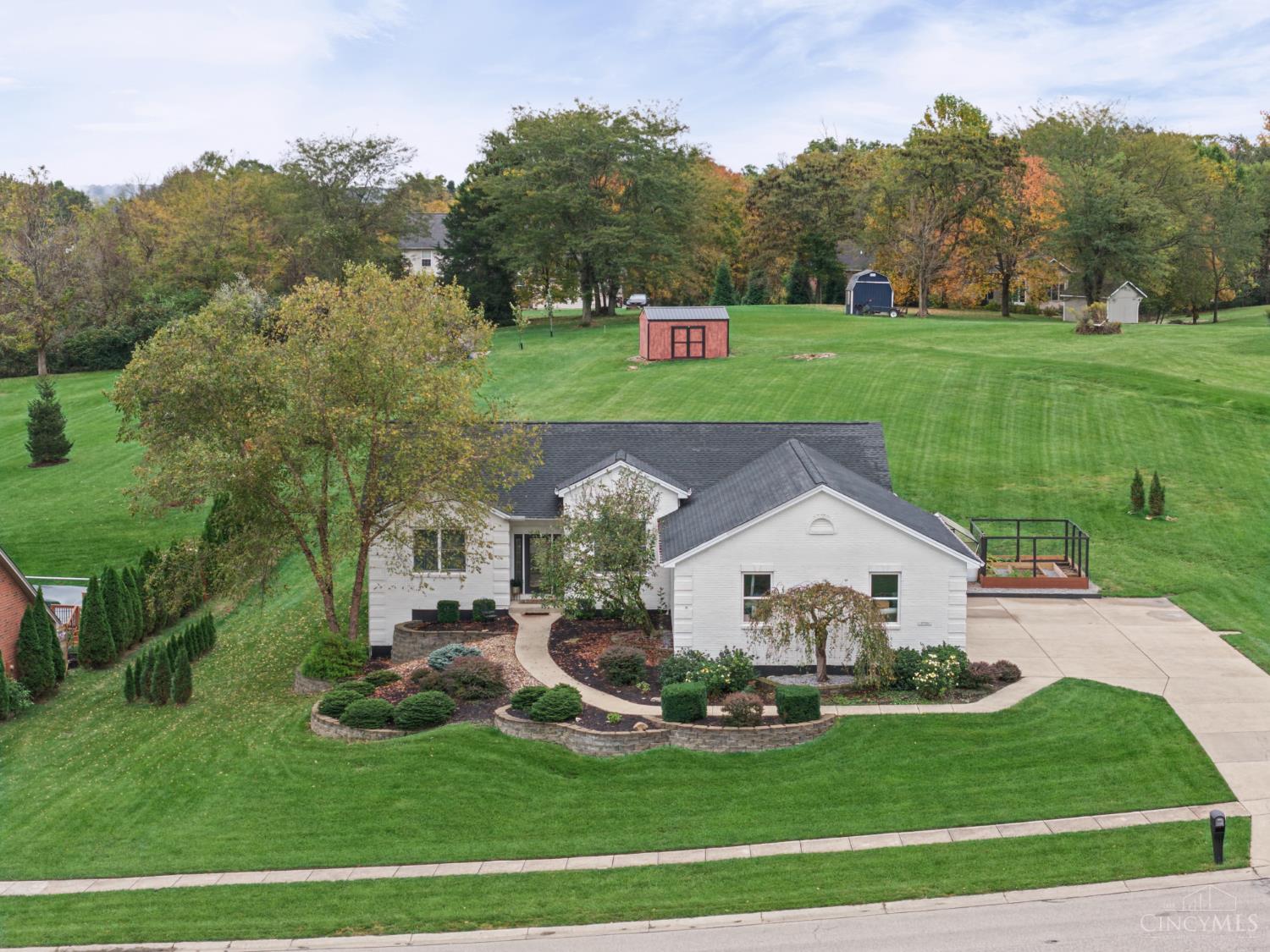 3716 Longhorn Drive — photo