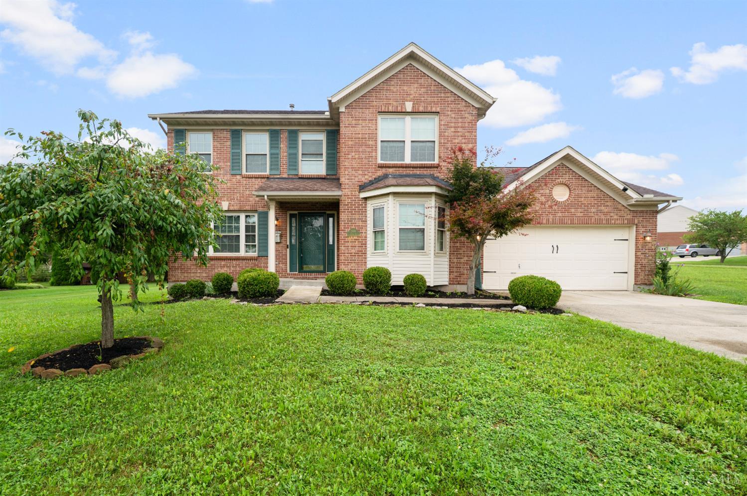 2899 Creekside Drive — photo