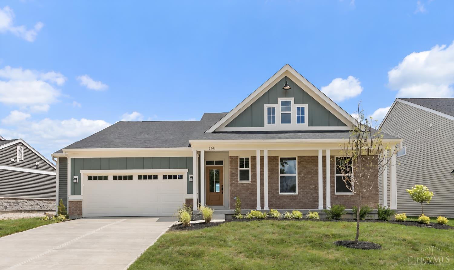 6501 River Birch Street — photo