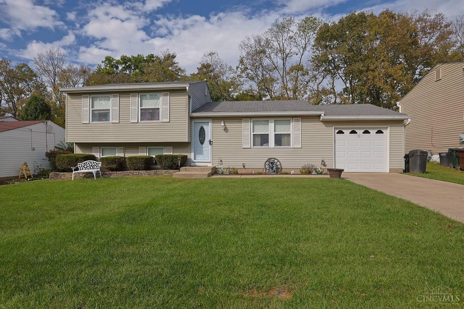 2818 Overdale Drive — photo