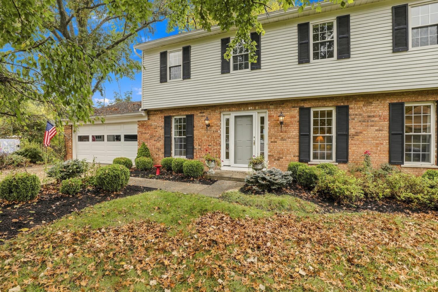 852 Yorktown Drive — photo