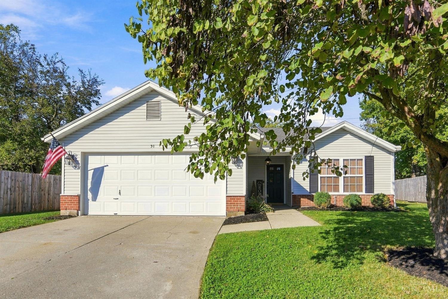 51 Shawnee Court — photo