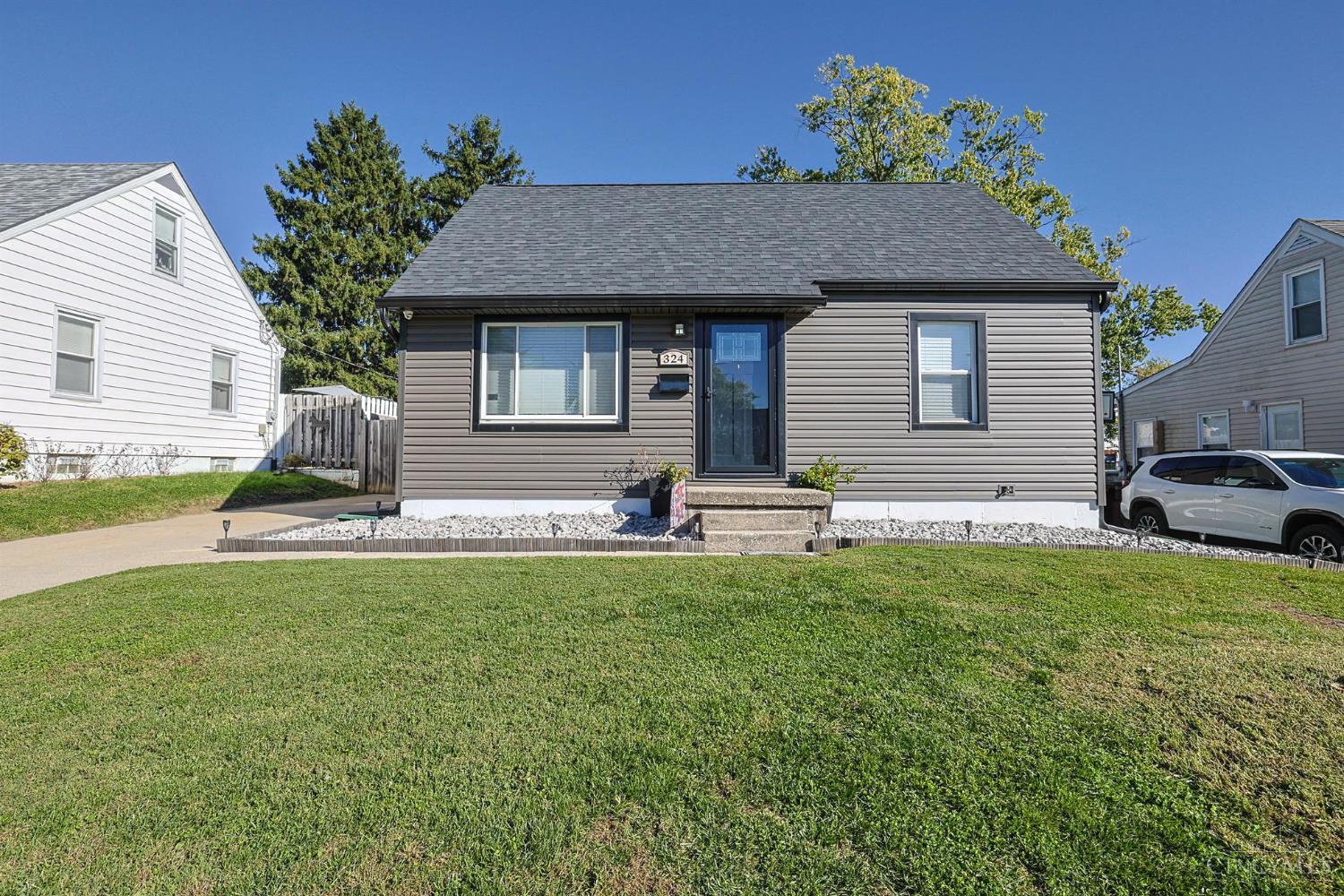 324 Todd Place — photo