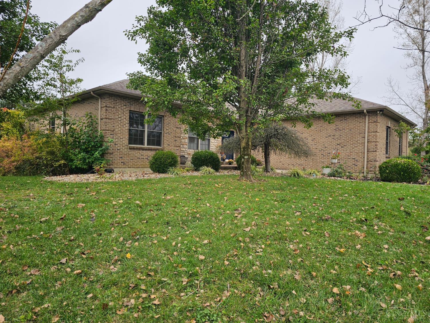 3841 S State Route 123 — photo