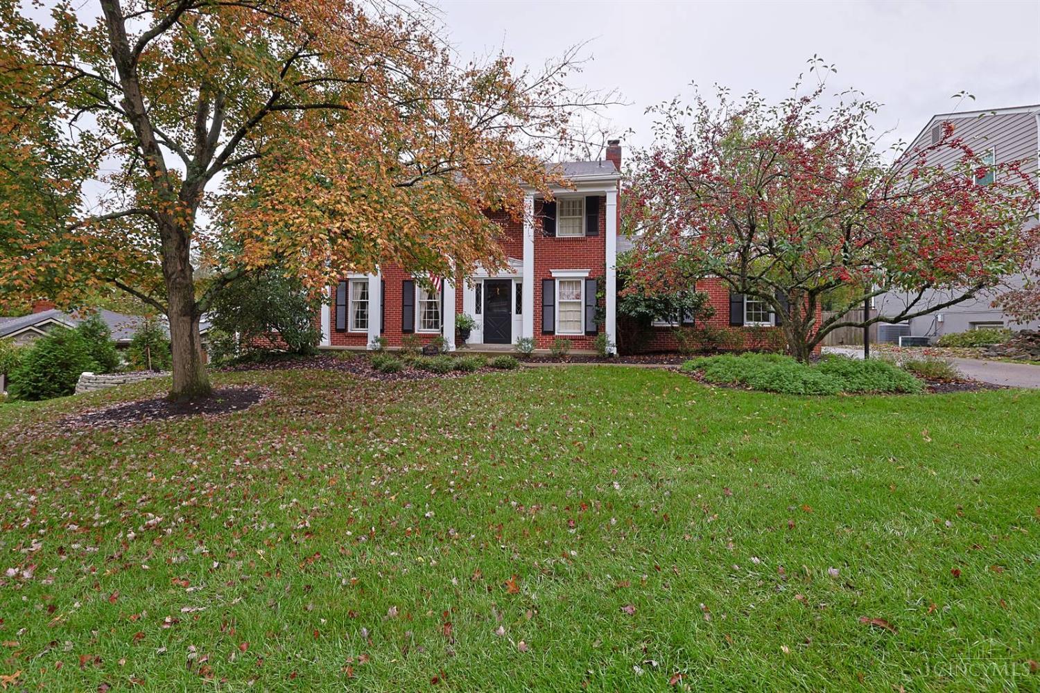 6431 Pepperell Lane — photo