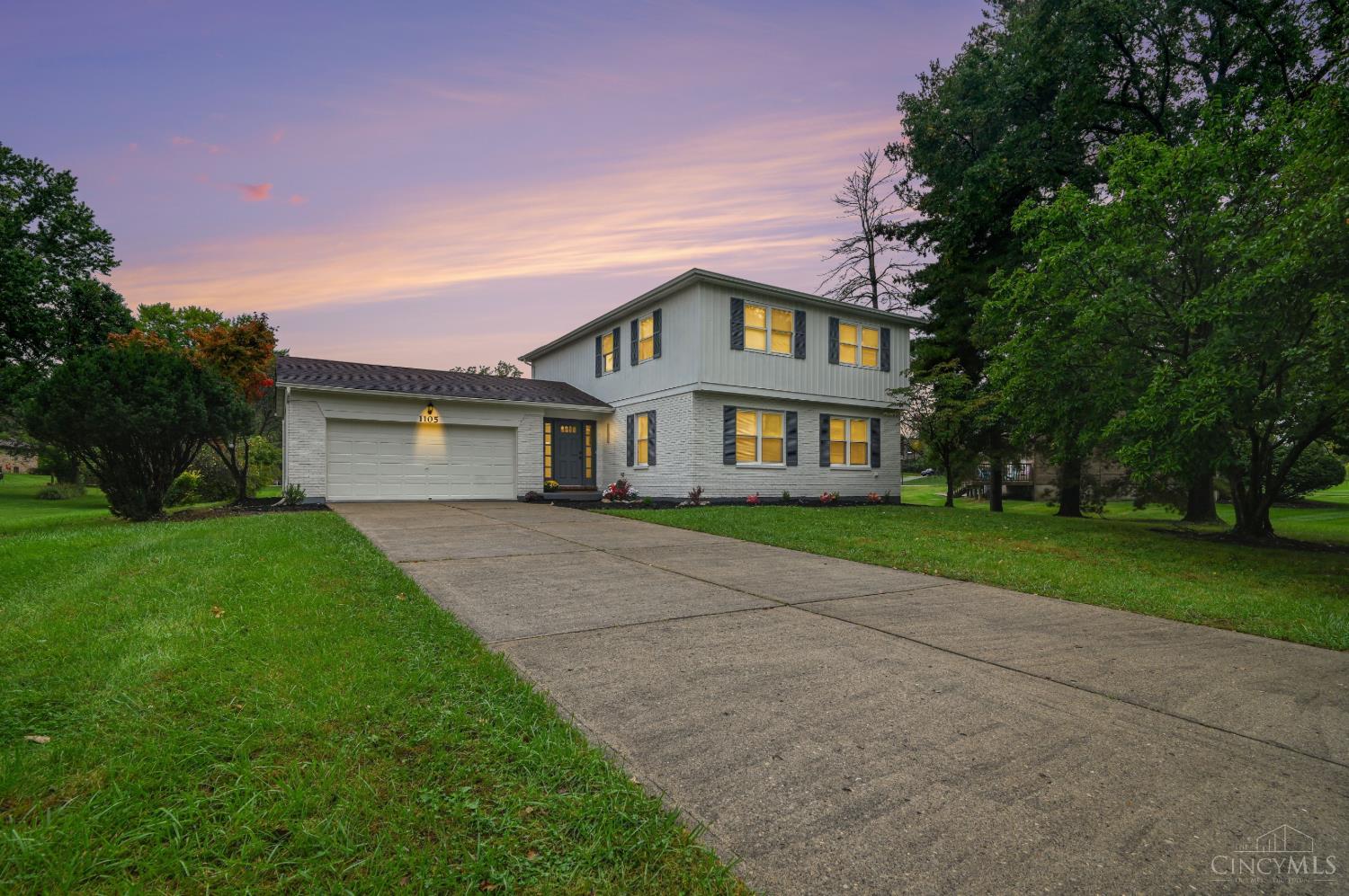 1105 Inner Circle Drive — photo