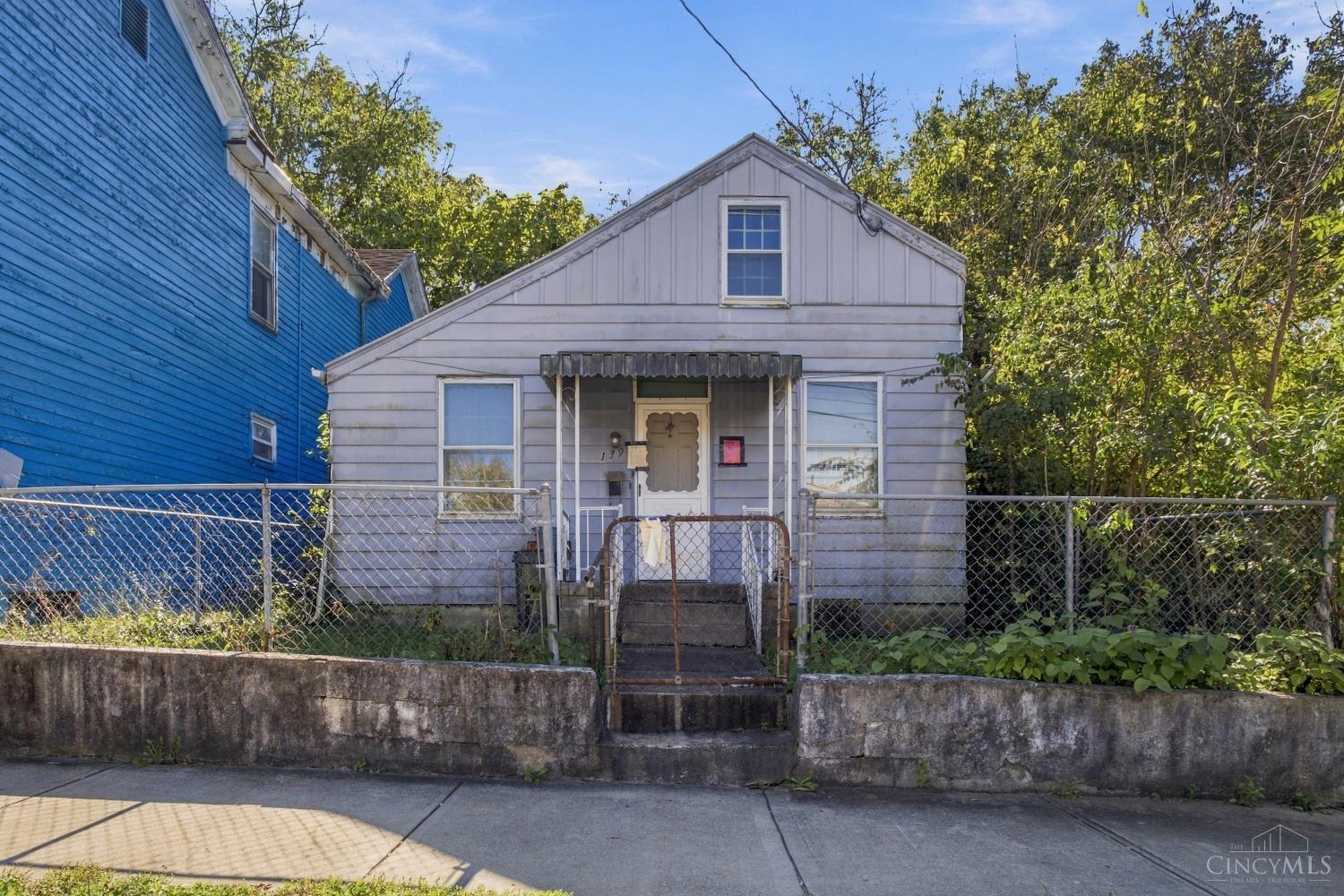 139 Walnut Street — photo