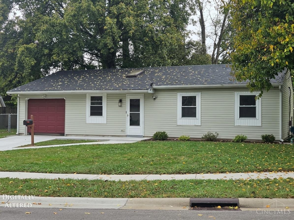6 Sawmill Circle — photo