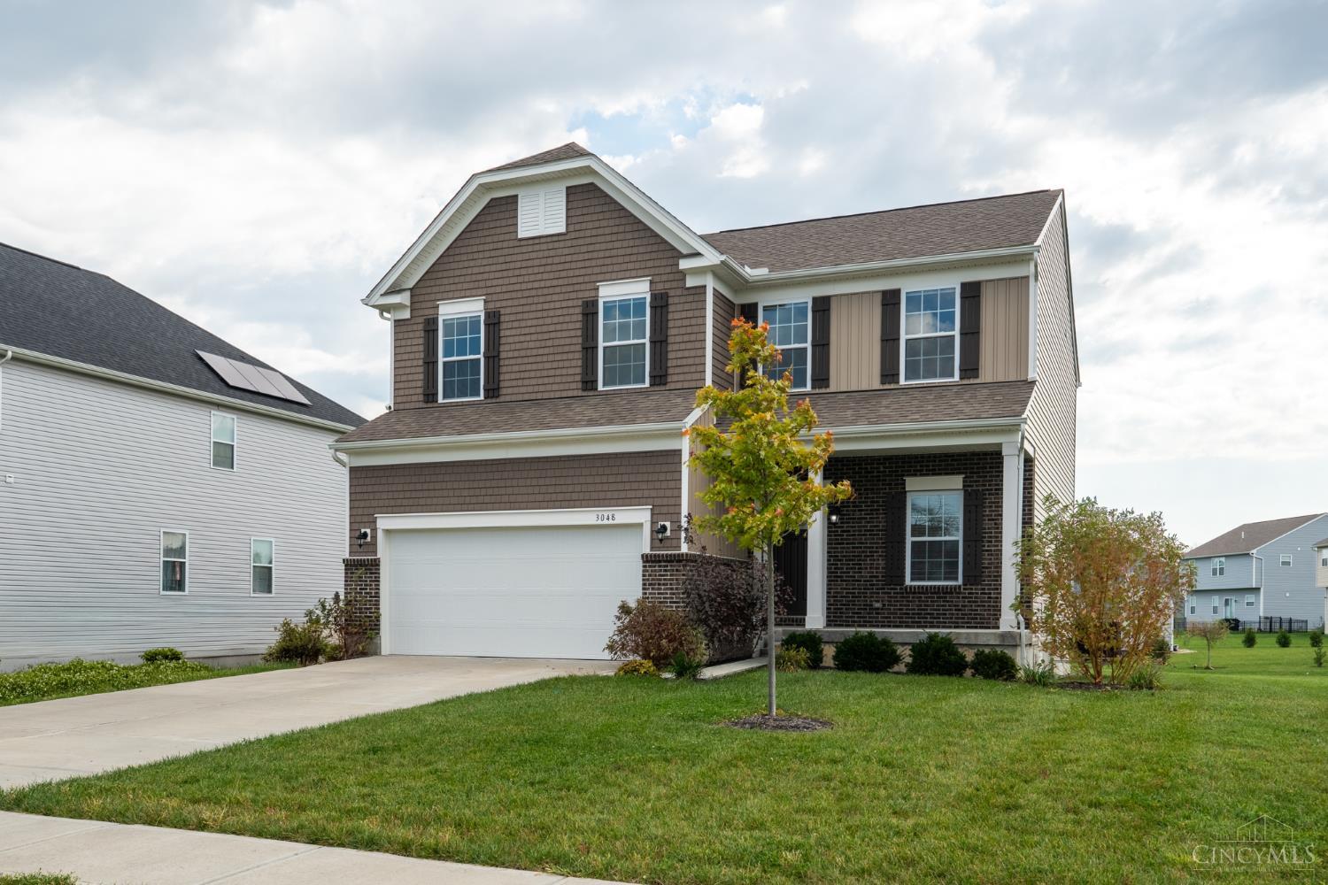 3048 Canvasback Court — photo