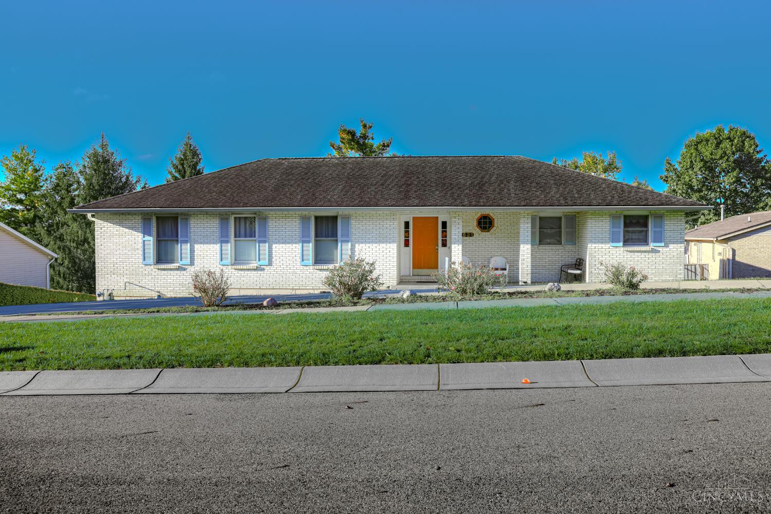 531 Leo Drive — photo