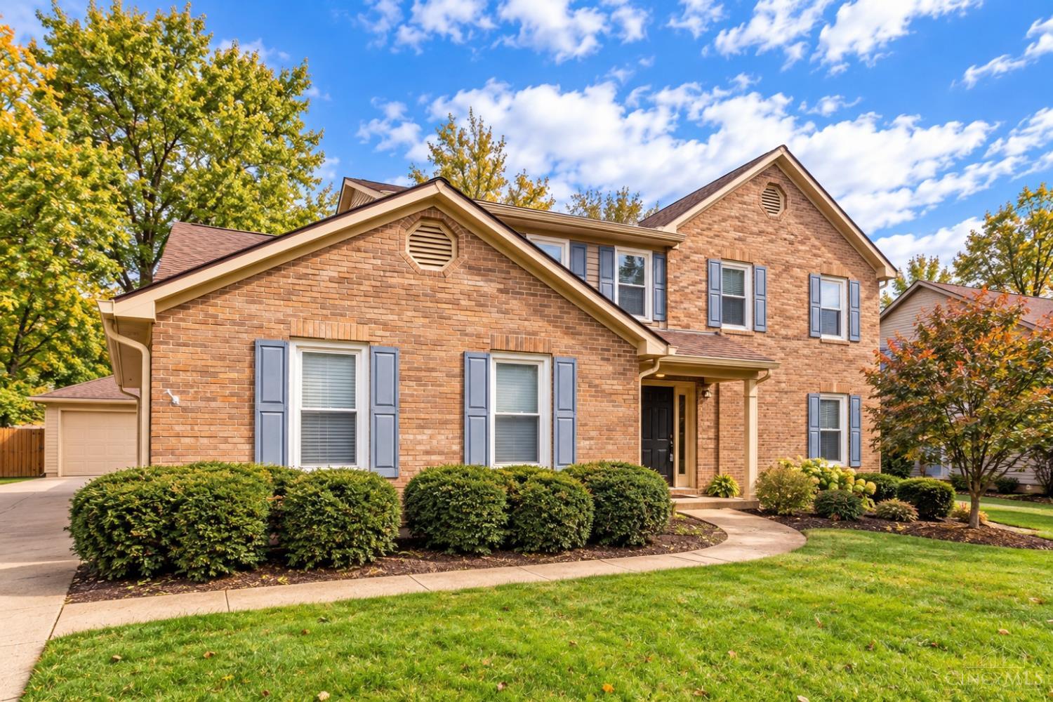 3647 Green Haven Way — photo