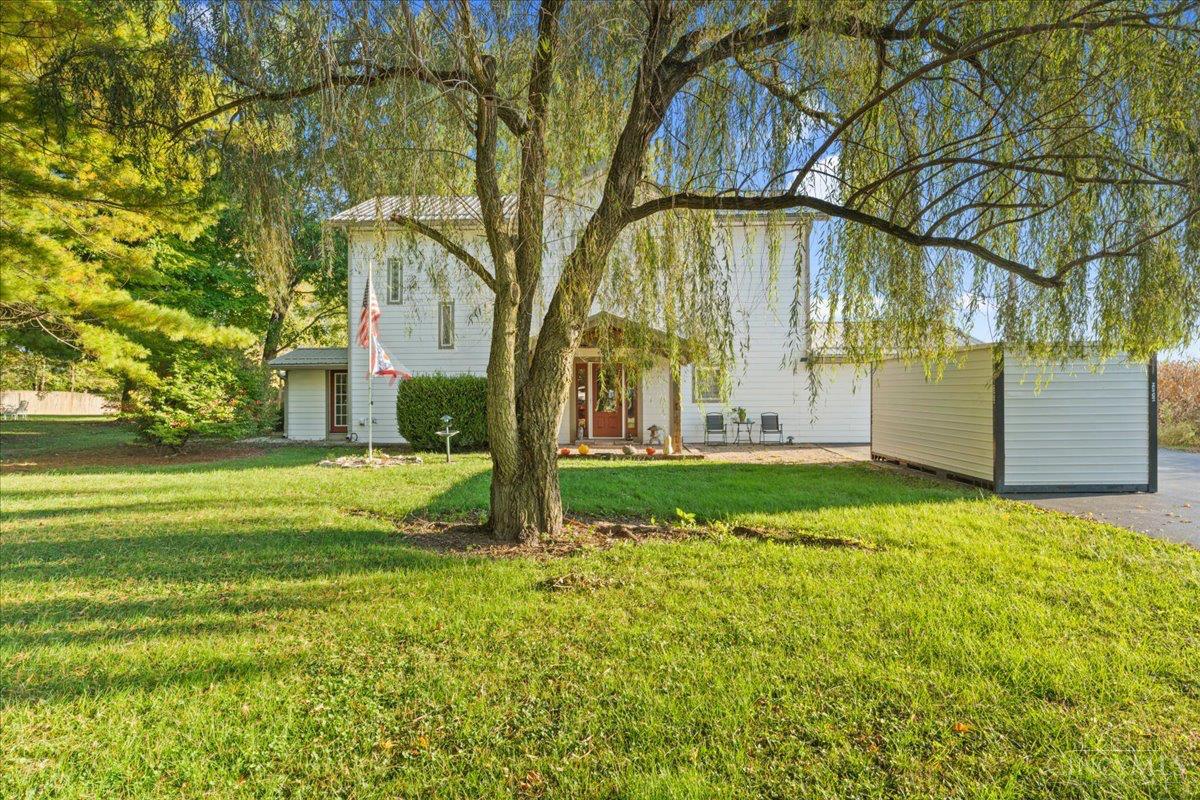 5513 New Vienna Road — photo