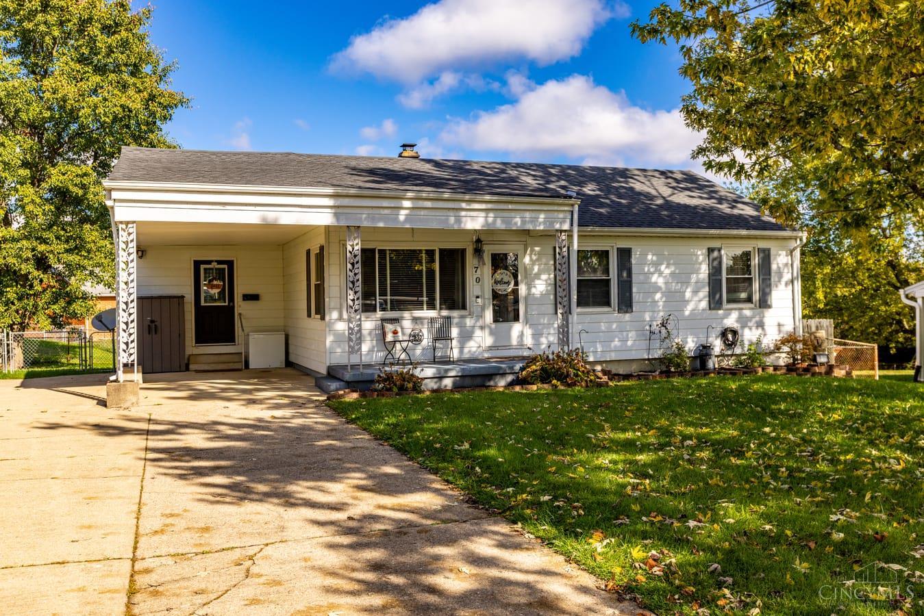 70 Berkshire Court — photo