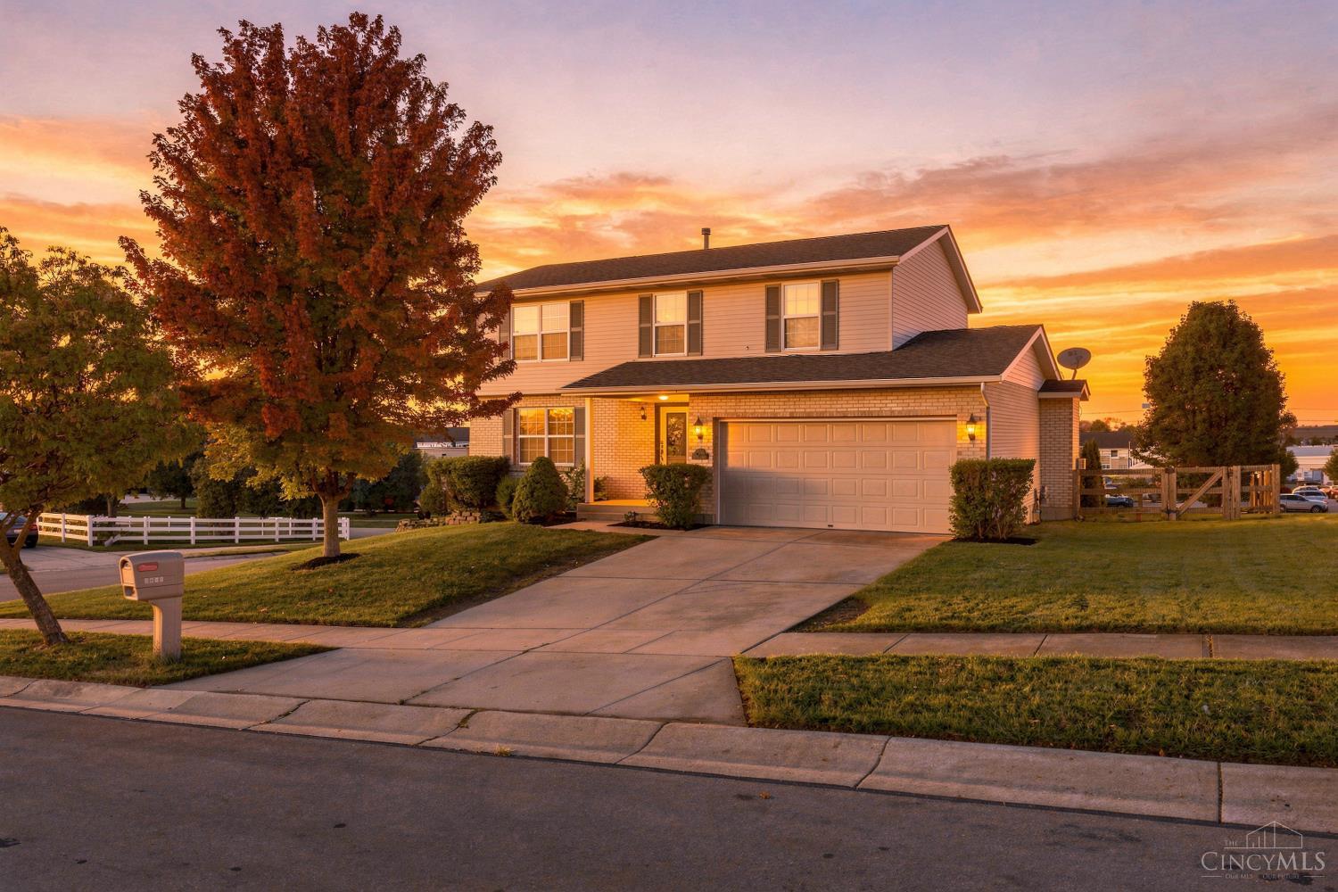 7566 Tollgate Court — photo