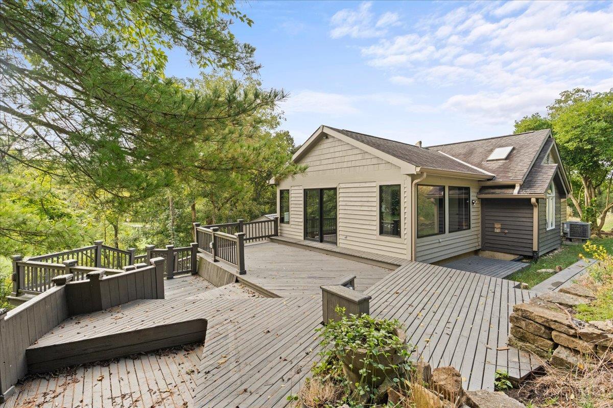 3315 Cole Road — photo