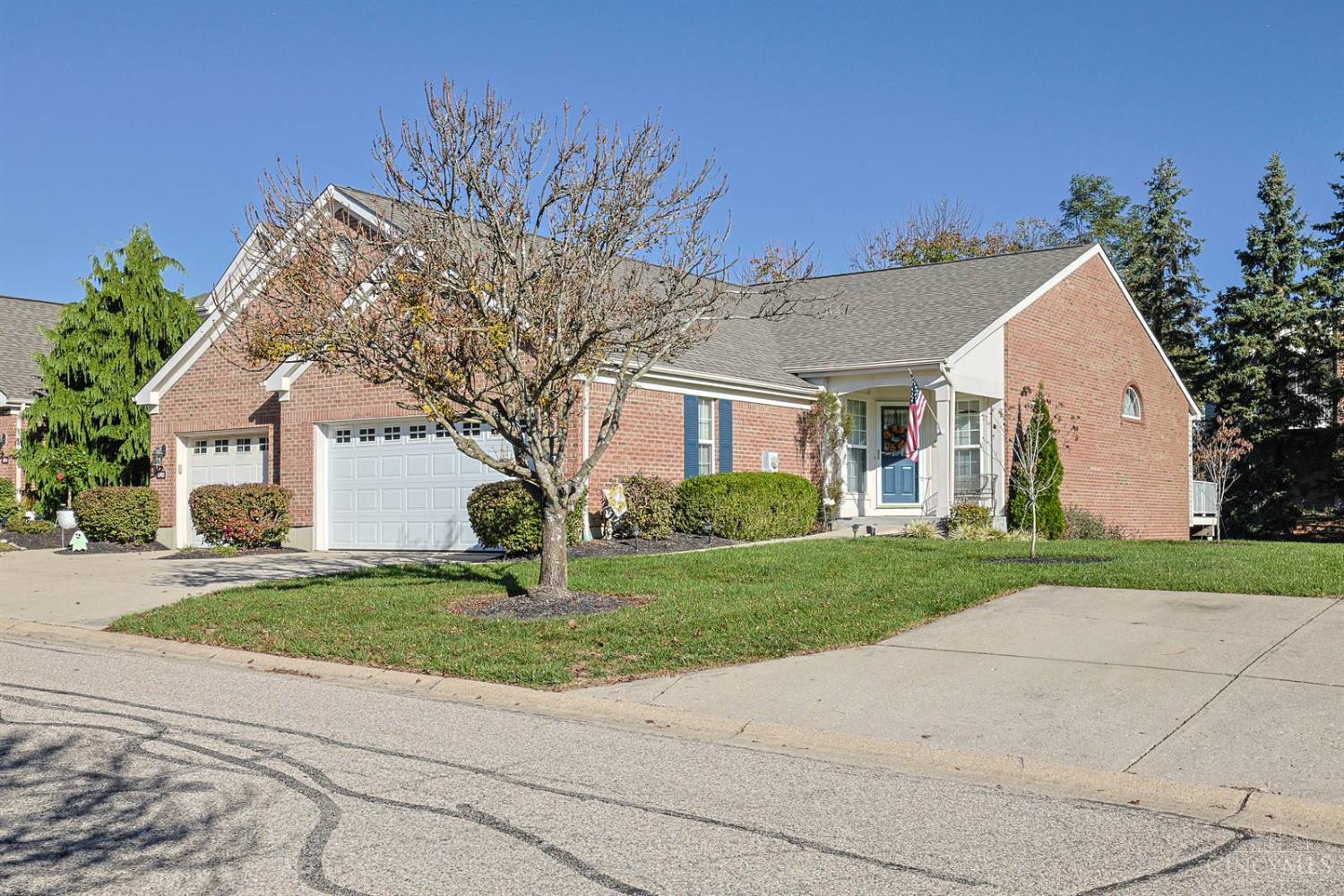5760 Spire Ridge Court — photo