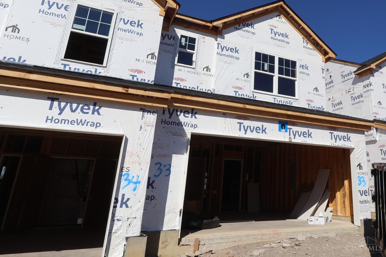 7263 Grandpoint Drive — photo