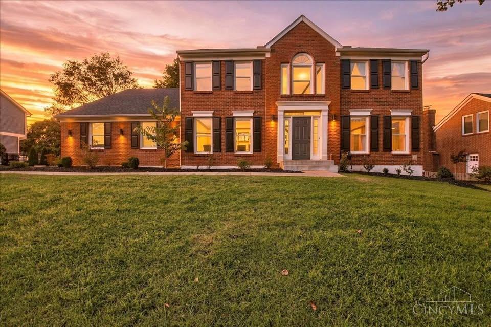 8237 Eagle Ridge Drive — photo
