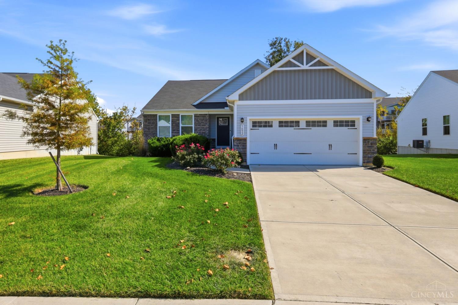 5692 Millbrook Drive — photo
