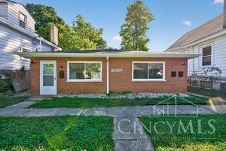 5504 Stewart Road — photo