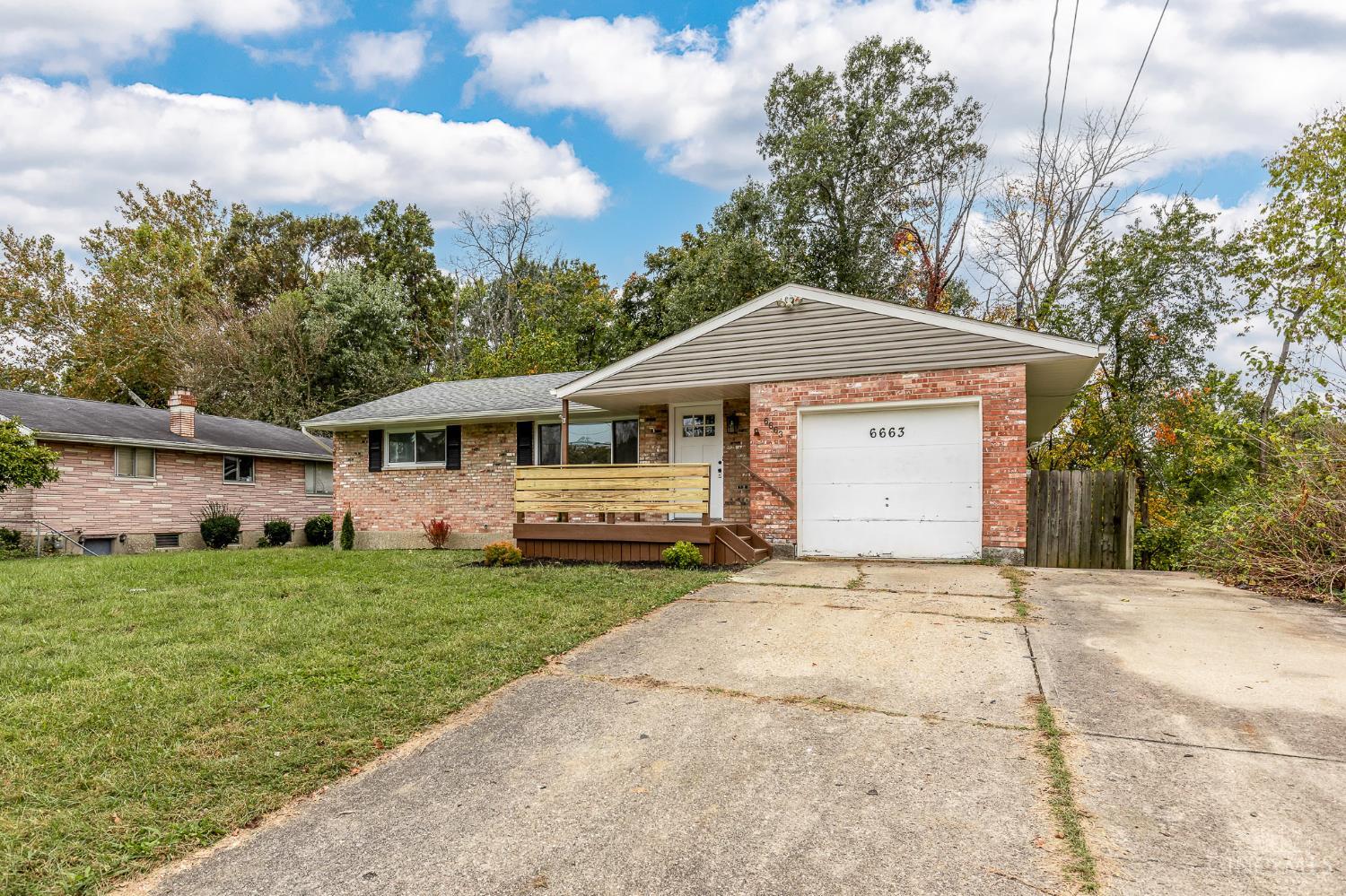 6663 Memory Lane, Cincinnati, OH 45239 — photo 2