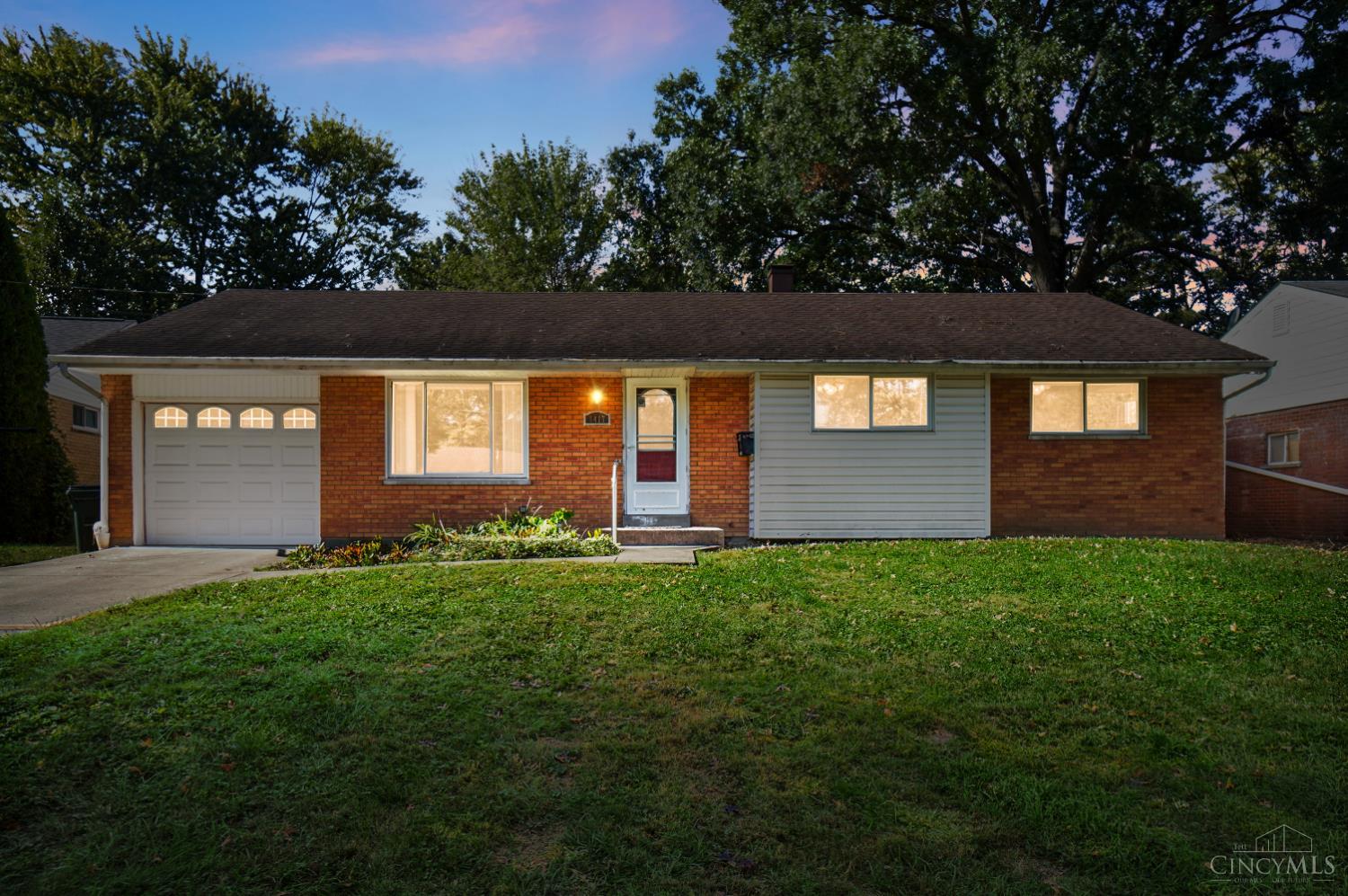 8417 Gamma Court — photo