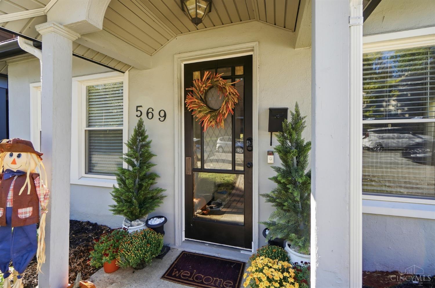 569 Torrence Lane, Cincinnati, OH 45208 — photo 2
