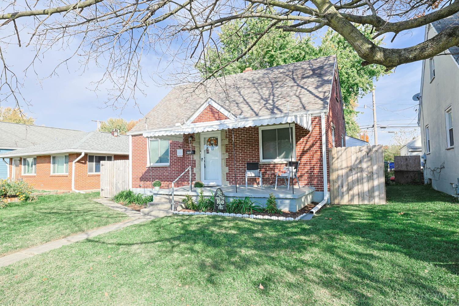 1713 Patterson Road — photo