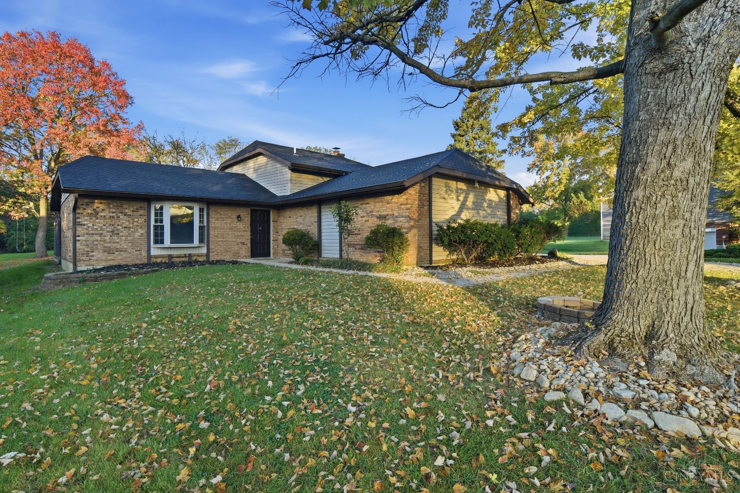 8045 Saddle Court — photo