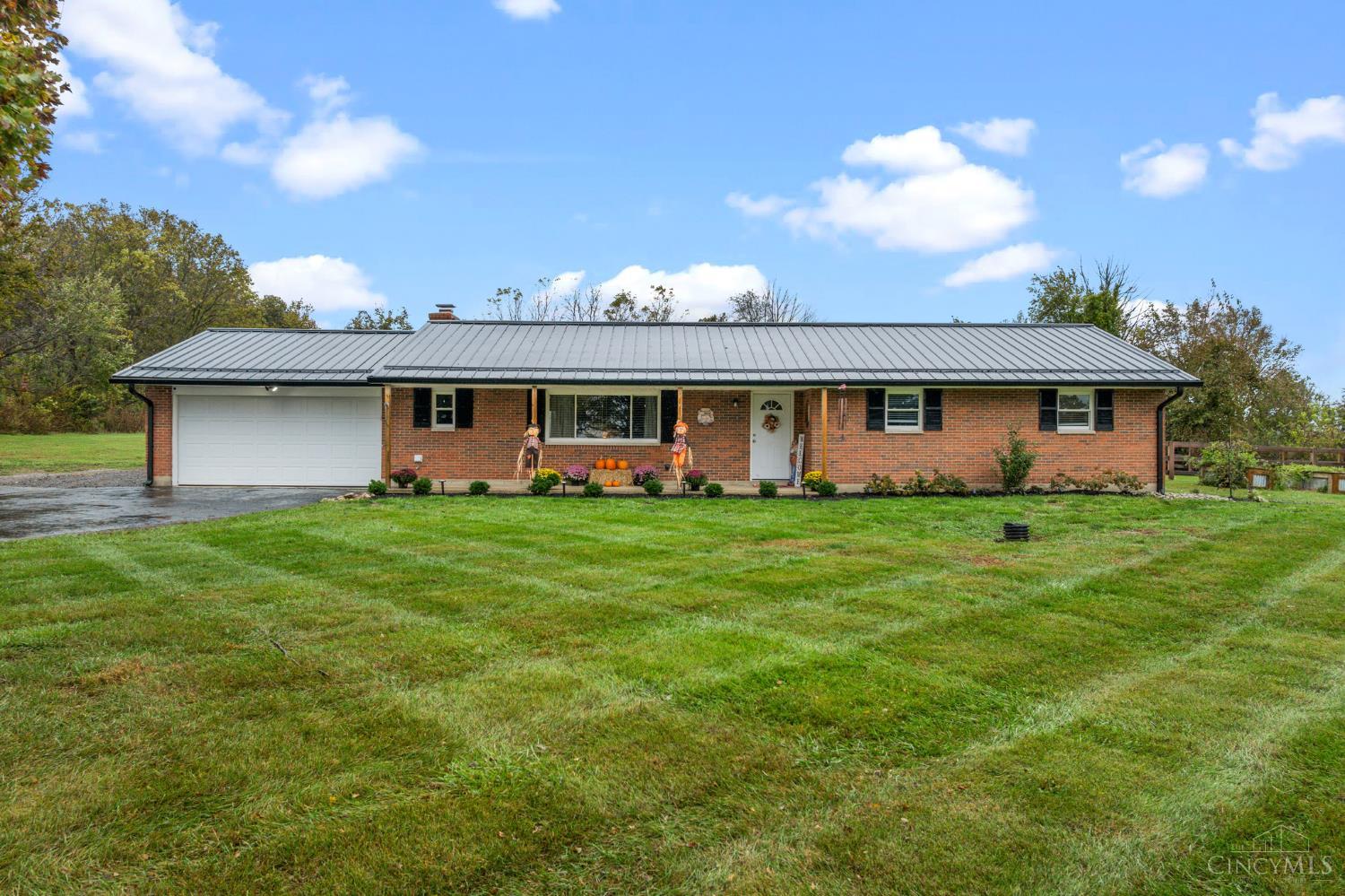 2363 Lebanon Road — photo