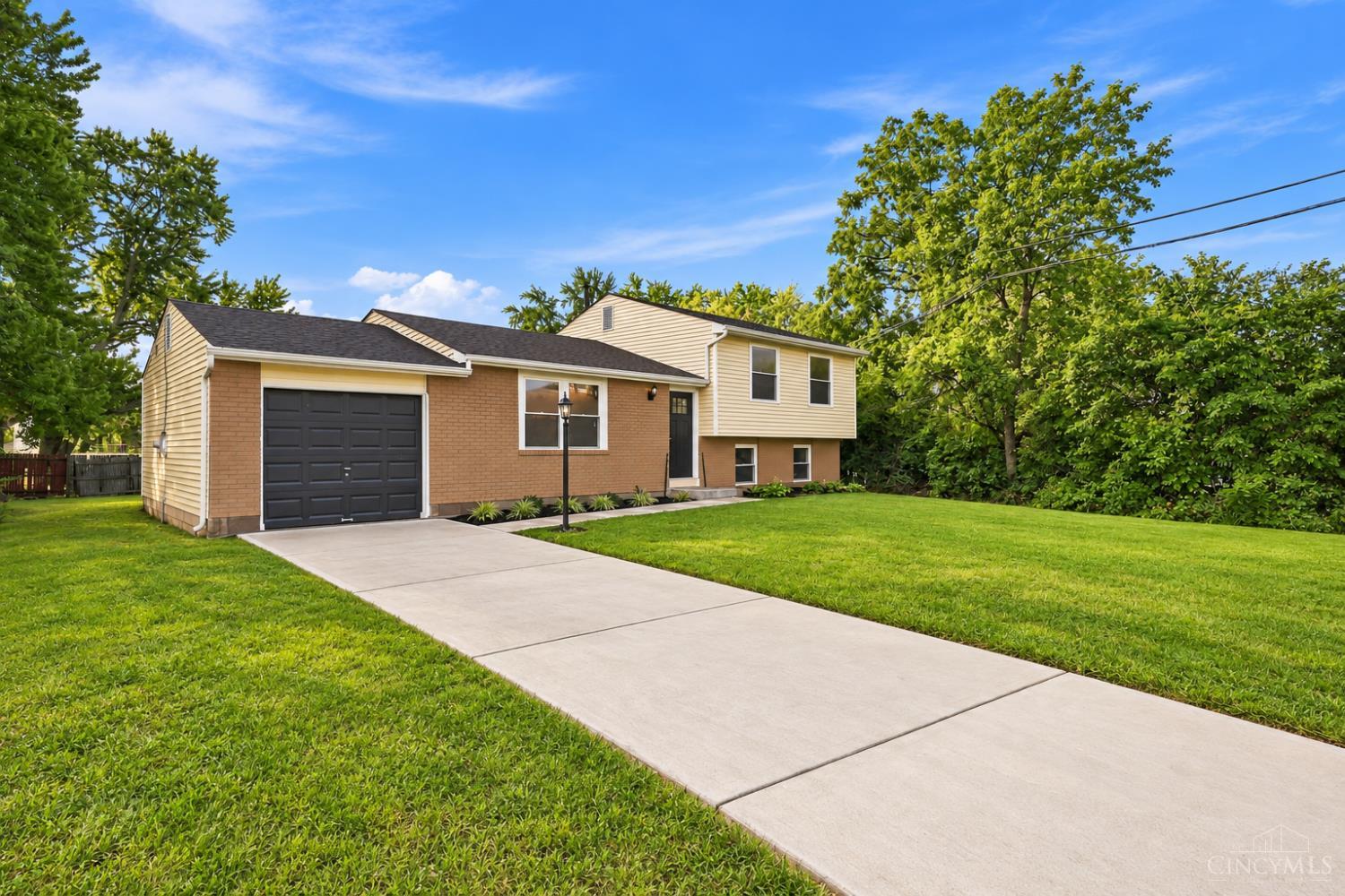 3419 Springdale Road — photo