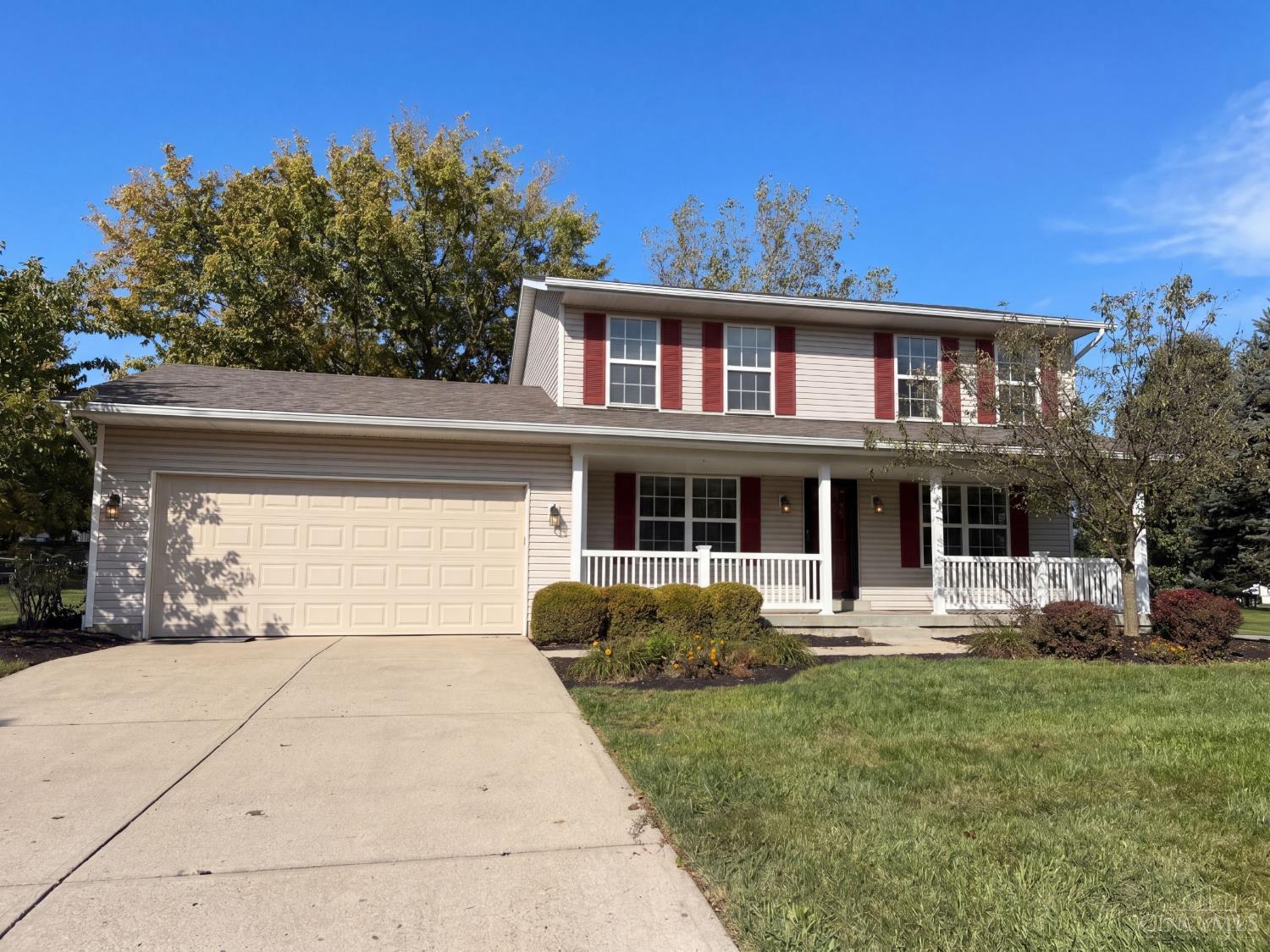 4320 Pheasant Trail Court — photo