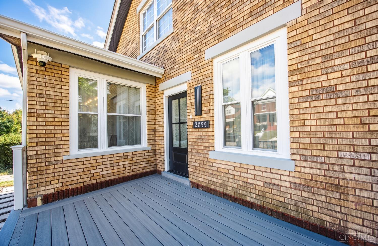 2855 Shaffer, Cincinnati, OH 45211 — photo 3