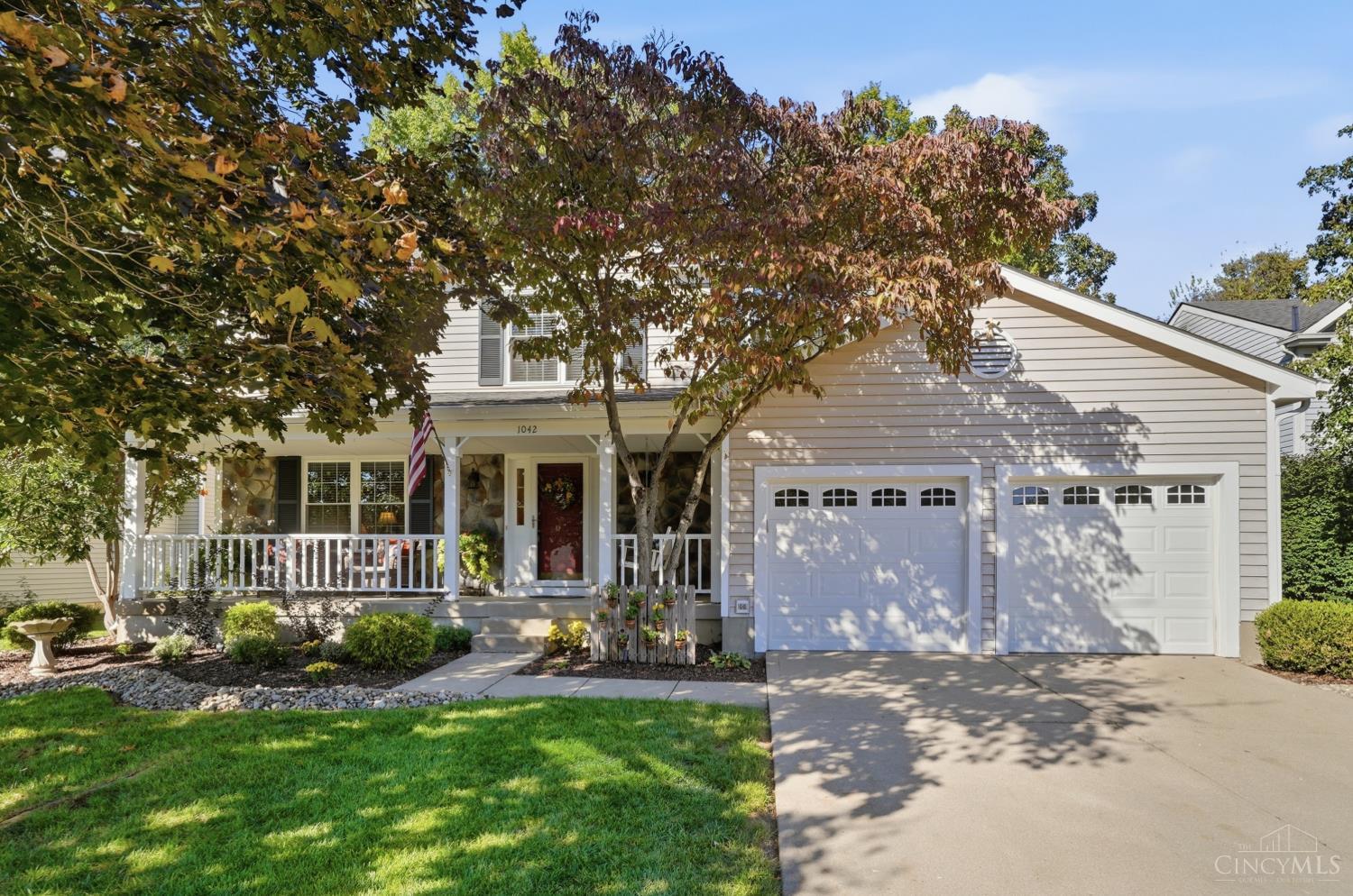 1042 Seapine Court — photo