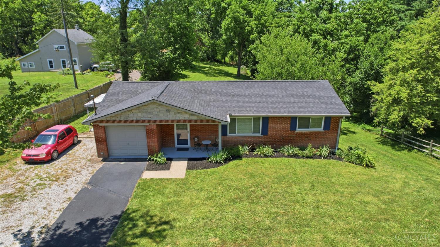 3331 Mt Carmel Road — photo