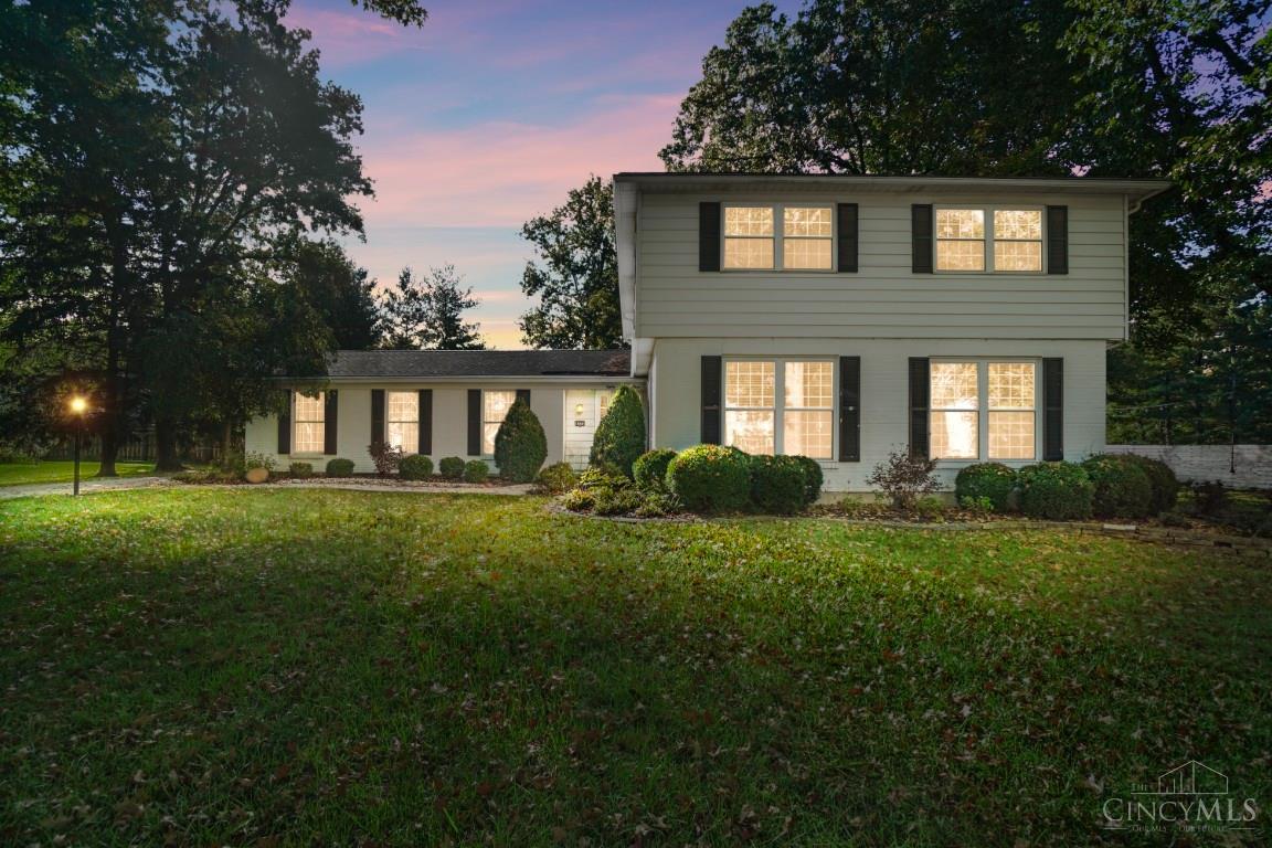 8023 Deershadow Lane — photo
